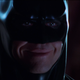 Batman, upon learning Dr. Chase Meridian has become horny for Bruce Wayne. Seriously,